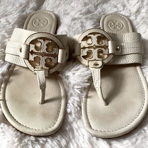 Tory Burch Amanda Sandals